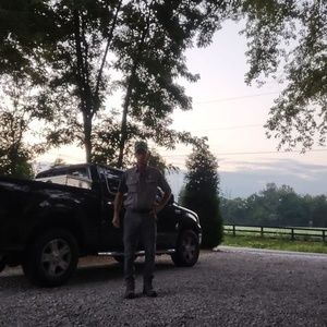 Meet your Posher, Doug